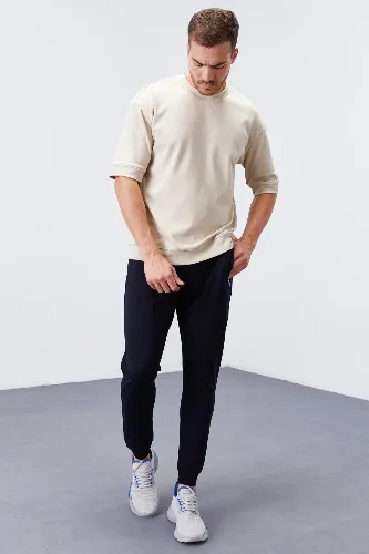 Resim T01ER-84343 Jogger Erkek Eşofman Alt