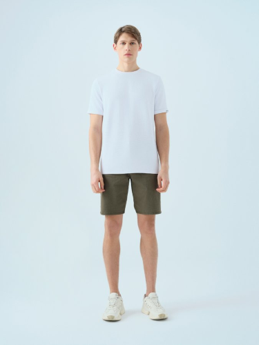 Resim Loft Erkek T-Shirt Lf2039564