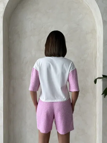 Resim Yenikoza Kadın T-shirt