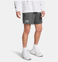 Resim Under Armour Ua Rival Terry 6İn Short Erkek Şort 1382427-025