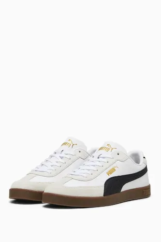 Resim Puma Puma Club Iı Era Unisex Spor Ayakkabı 397447-07