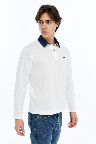 Resim Yenikoza Erkek Sweat