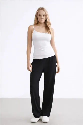 Resim Fashion Friends Kadın Atlet 26Y0154K1