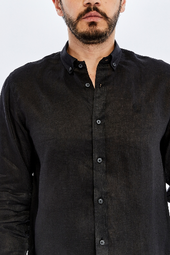 Resim Yenikoza Erkek Gömlek