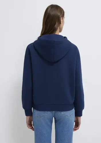 Resim Mavi Kadın Sweat M168334-70488