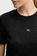 Resim Calvin Klein Kadın T-shirt