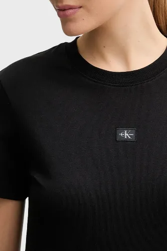 Resim Calvin Klein Kadın T-shirt