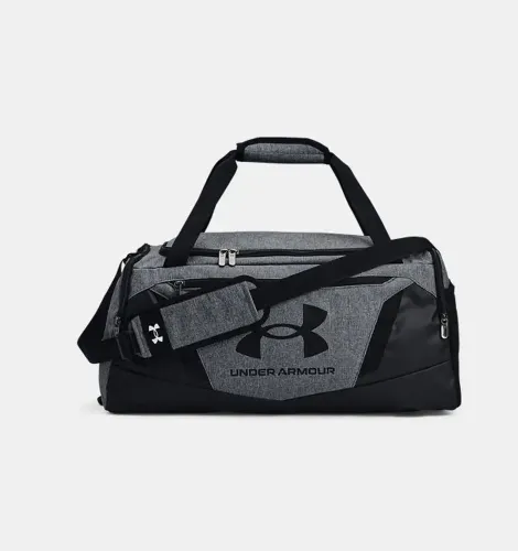 Resim Under Armour Ua Undeniable 5.0 Duffle Sm Unisex Çanta 1369222-012
