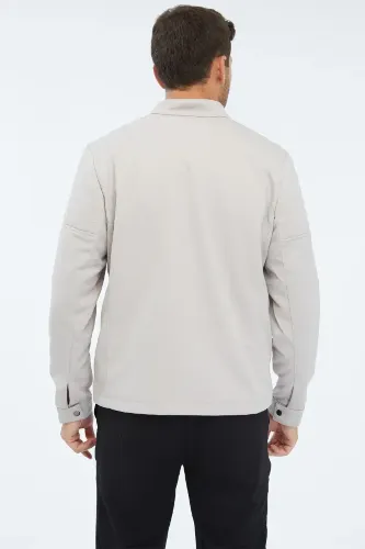 Resim Octavian Erkek Mont