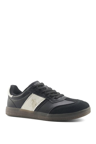 Resim A101947304 U.S Polo Assn 5P, Sandra 5Fx Kadın Spor Ayakkabı