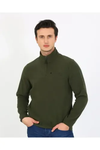 Resim Trender Erkek Sweat