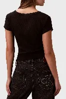 Resim Calvin Klein Kadın T-shirt