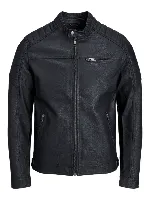 Resim Jack & Jones Jjerocky Jacket Noos Erkek Ceket 12147218
