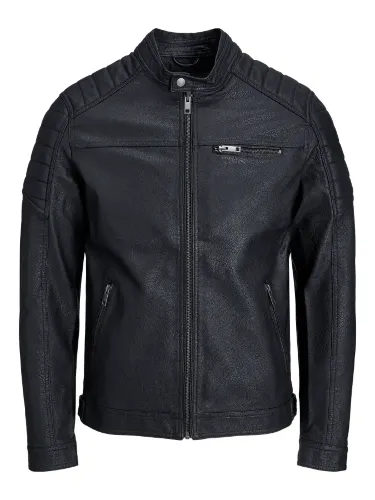 Resim Jack & Jones Jjerocky Jacket Noos Erkek Ceket 12147218