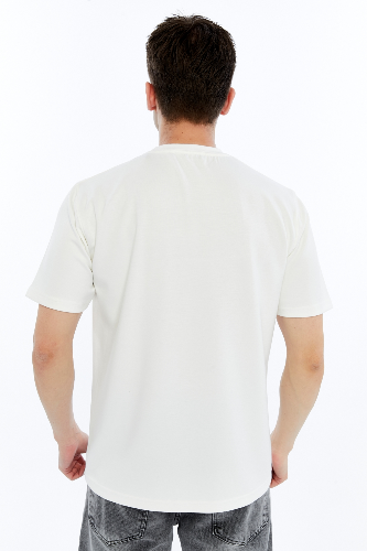 Resim Trender Erkek T-shirt