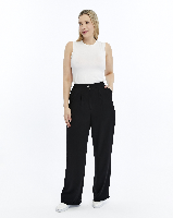 Resim Yenikoza Kadın Kanvas Pantolon