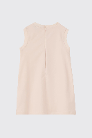 Resim Panço Kız Çocuk Elbise / Tulum