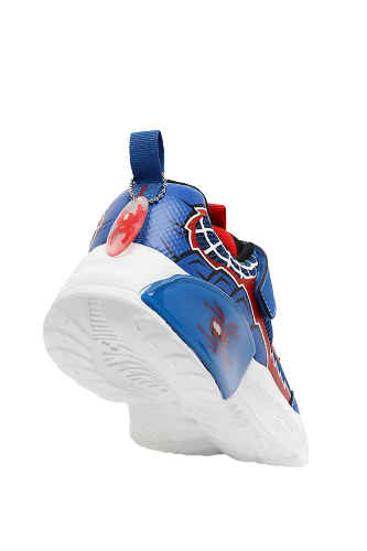 Resim Skechers CREATURECRAWLERS Erkek Çocuk Spor Ayakkabı 402120L BLRD