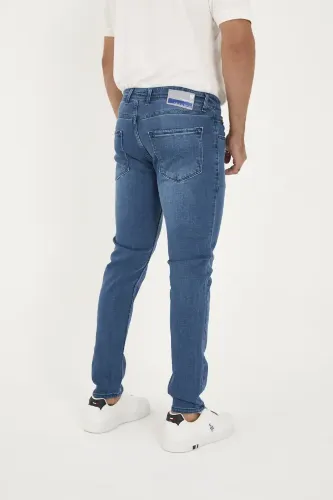 Resim Paul&More Erkek Jean Pantolon Garcia 5221