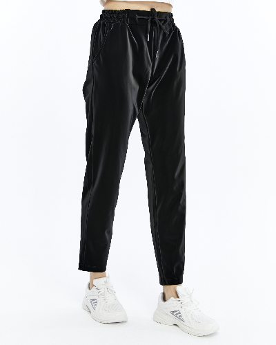 Resim Yenikoza Kadın Kanvas Pantolon