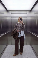 Resim Defacto Kadın Sweat G9460AX/BN595