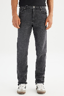 Resim Lee Daren Erkek Jean Pantolon ML707PYCB (L707PYCB)