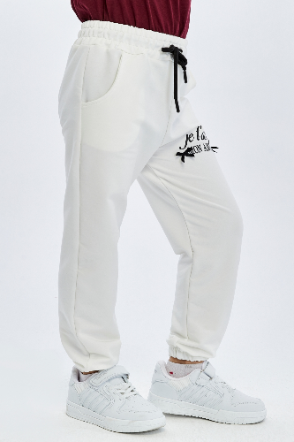 Resim Yenikoza Kız Çocuk Eşofman