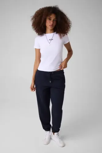 Resim W6YI51K4679-G011 Gues Kadın T-shirt