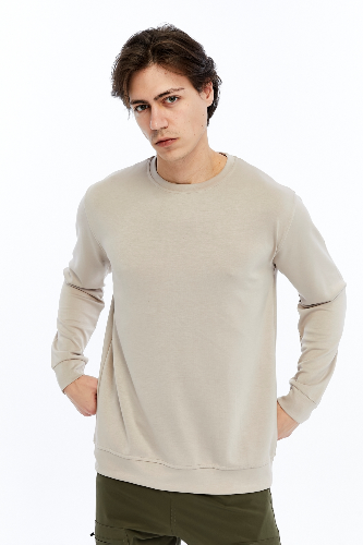 Resim Yenikoza Erkek Sweat