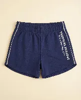 Resim Yenikoza Kız Çocuk Penye Şort