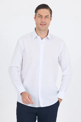 Resim Yenikoza Erkek Gömlek