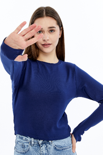 Resim Trender Kadın Bluz