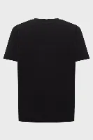 Resim Guess Kadın T-shirt V6YI10K4277-JBLK
