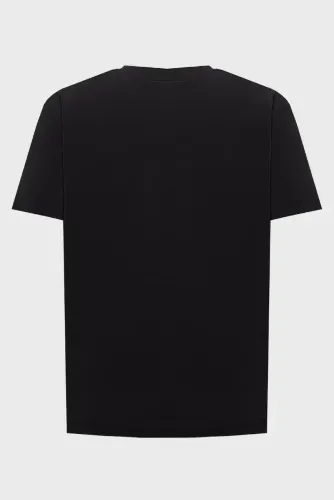Resim Guess Kadın T-shirt V6YI10K4277-JBLK