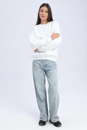 Resim Trender Kadın Sweat