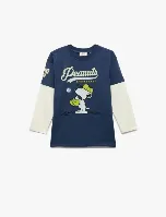 Resim Koton Erkek Çocuk Sweat 7WKB10090TK