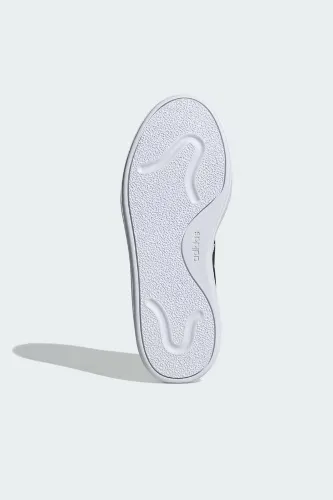 Resim Adidas Courtblock Kadın Spor Ayakkabı If6493