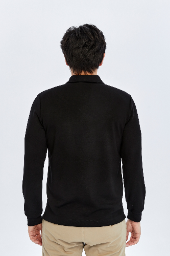 Resim Yenikoza Erkek Sweat