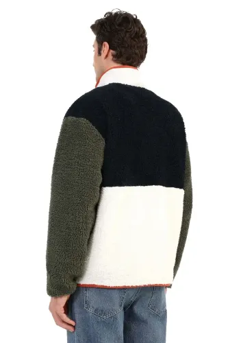 Resim Lumberjack Erkek Ceket A102696605 Ml Runıc 6Le-67 6Pr