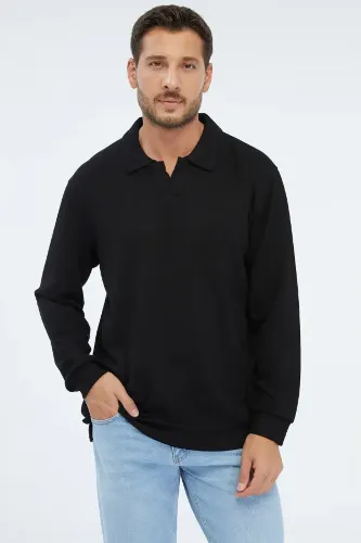 Resim Trender Erkek Sweat