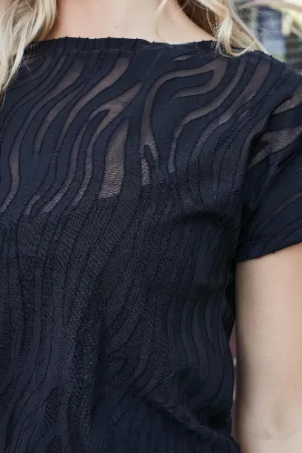 Resim Yenikoza Kadın Bluz