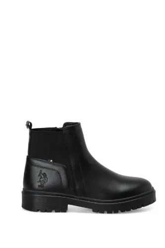Resim U.S. Polo Assn. Sophıa 6Pr Kadın Bot A102716462
