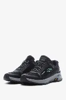 Resim Skechers Arch Fit Discover Kadın Spor Ayakkabı 180081 Bkaq