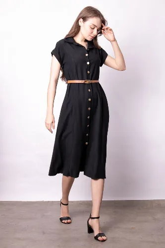 Resim Yenikoza Kadın Elbise / Tulum