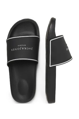 Resim Jack & Jones Jfwartıllery Moulded Slıder Sn Erkek Terlik 12292042