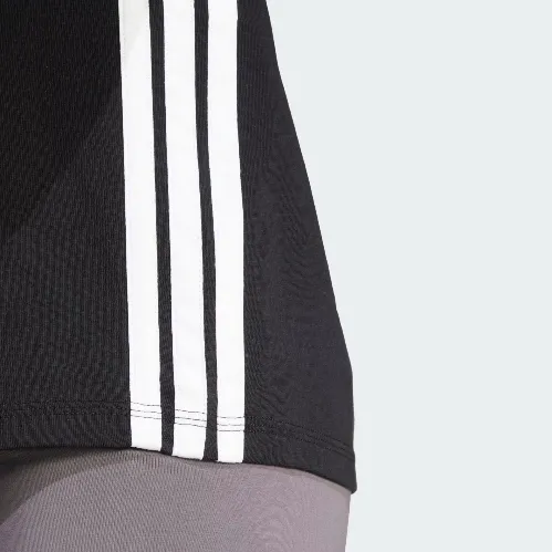 Resim Adidas W 3S Sj T Kadın T-shirt JD0846