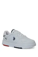 Resim U.S. Polo Assn. Kadın Günlük Ayakkabı A102695914 Andreı Wmn 6Pr