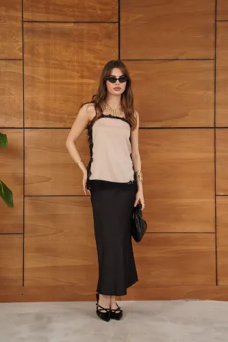 Resim Yenikoza Kadın Bluz