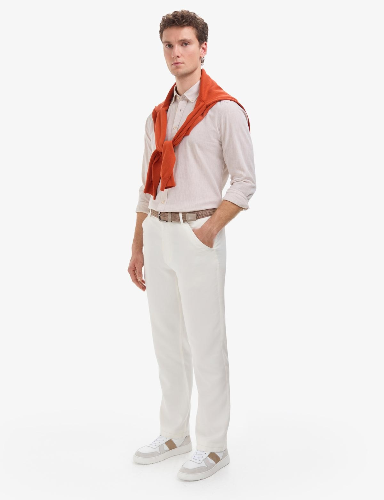 Resim Pierre Cardin Erkek Gömlek PU-10823 Spaın