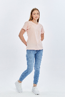 Resim Trender Kadın T-shirt